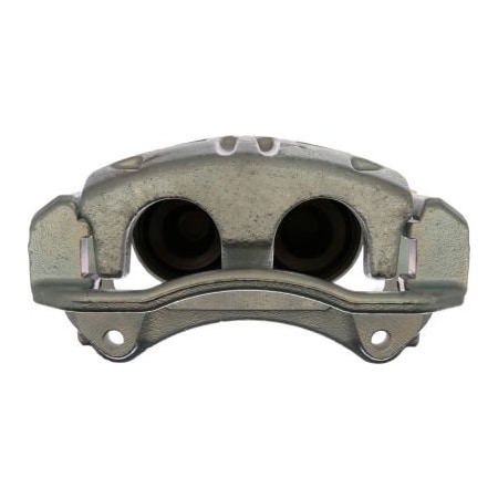 Raybestos R-Line Reman Loaded Coated Caliper & Bracket Assy - Brakes RC11203C